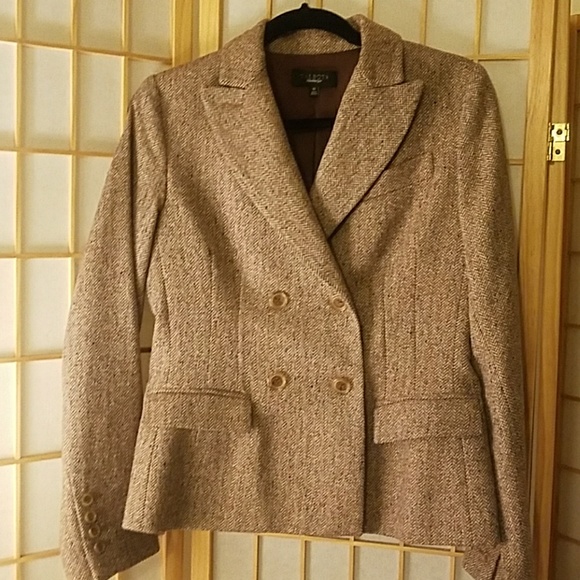Talbots Jackets & Blazers - TALBOTS BLAZER AND